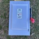 The Siemens HNF263 is a 60 Amp, 2-pole, 600-volt non-fused heavy-duty safety
