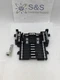 Square D QO112L125G QO Series 12 Space 1 Phase 240v 125 Amp Load Center Guts