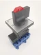 Kraus & Naimer KG20B T106/D-W010 disconnector rotary switch main switch
