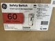 ABB TH4322R GE SAFETY SWITCH FUSIBLE 60 AMP 3 POLE 120/208/240 VAC