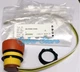 1PCS New for EAO Emergency Stop Button Red Switch Button 84-5040.0040