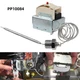 PP10084 High Limit Switch for Pitco All Gas Fryers Safety Thermostat Equipment