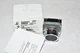 NEW Siemens 52PA8A1K Non-Illuminated Pushbutton, 30 mm, 1NO, Round Flush Button 