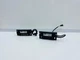 LOT OF 2 PC X NEW BANNER SI-MAG1SM Magnetic Switch: Rectangular Sensor ,  V#996