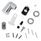 American Standard M962506-0020a Flge/Slev Kit1660225/236 See Dwg M953100