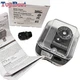 New Pressure switch for Krom schroder Pressure switch DG6U-3 84447250 A.2116