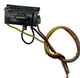SQUARE-D 9999SC2 AUTO OFF HAND SELECTOR SWITCH CLASS 9999 TYPE-SC-2