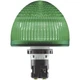 Idec HW1P-5Q4G LED Indicator Light N/A Continuous Light 24V/DC, 24V/AC