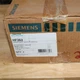 Siemens HF262 Indoor 60 Amp 2 Pole 600V  Fused Safety Switch Disconnect #13