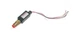 SMC   ISE2-01-15   PRESSURE SWITCH W/AIR FITTING AND PLUG  12-24 VDC