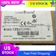 New Sealed Allen Bradley 440G-TZS21UPRH Guardlock Switch Power US Free Tax