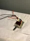 Toggle Switch On Off Nkk 20Amp S-331F Hussmann 03S422