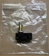 Omron Z-15GQ22-B Snap Action Plunger Limit Switch NO/NC 15A max 002687
