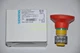 ONE NEW Siemens 3SB3000-1AA20 Emergency stop button switch