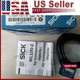 SICK WL100-2N1429 Photoelectric Sensor New One Free Shipping WL1002N1429