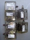 LOT OF 4 Murphy MS2110 Tattletale Magnetic Switch And 1 822PH