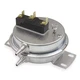 Cleveland Controls Rfs-4150 Switch, Air Sensing