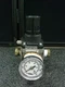 SMC 10-AR30-03BG AR MASS PRO Modular Regulator with Pressure Gauge