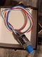 ITT Aerospace NEO-DYN Pressre Switch 106P1S5 15-20 Psi/ 150 PSIG