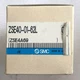 1PC NEW SMC ZSE40-01-62L Pressure Switch