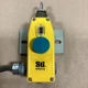 STI ER5018-021N COMPACT ROPE PULL EMERGENCY STOP SWITCH