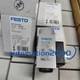 New FESTO PEV-1/4-SC-OD Pressure switch 161760