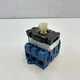 KRAUS & NAIMER KG100 Main Switch 100A 600VAC