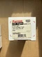 FURNAS/SIEMENS 52PA4E2 Pilot Light 120v Red Oil Tight Nema 4,12