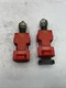 Lot Of 2 STI T5009 Safety Interlock Switch See Pics 30 Day Warranty