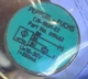 PEPPERL+FUCHS CJ8-18GM-E2  PROXIMITY SENSOR part NO. 019462