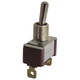 Eaton 7546K36 Toggle Switch, Spst, 2 Connections, On/Off, 3/4 Hp, 10A At 250V