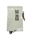 GE TG4322R Fusible General Duty Safety Switch 60A 2-Pole 240VAC