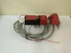 TELEMECANIQUE SAFETY INTERLOCK SWITCH XCS-PA592 XCSPA592 - USED