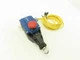 Schmersal ZQ 900-22N Cable Pull Safety Switch IP65 E-Stop 101184475 W/Cord
