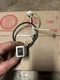 Manitowoc Ice Toggle Switch 2007939