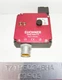 Euchner TZ1RE024BHA C1903 Safety Switch -used-