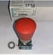 SIEMENS 3SB3500-1HA20 One New Emergency Stop Switch Expedited Shipping