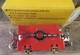 Hubbell HBL1221L Heavy Duty Locking Toggle AC Switch 20A 120/277V New In Box