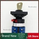 New 3HAC052287-001 2-speed 2-section mode switch selector F ABB robot cabinet