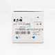1PCS NEW EATON MOELLER P1-25/V/SVB Load switch 25A IN BOX