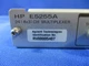 Agilent Keysight HP E5255A 24 (8x3) CH Multiplexer Card for E5250A