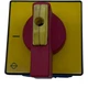 Kraus & Naimer KG64 Manual Motor Control For Industrial Use