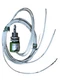 HONEYWELL 21EN87-6 MICROSWITCH 21EN876 Snap Action Switch 3 Wire Connector