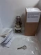 ALLEN BRADLEY 800H-HP33KB6AXXX SELECTOR SWITCH 2 POS KEY OPER KEY REM BOTH SE C