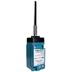 HONEYWELL LSJ1A-7A Plug-InLimitSwitch,WobbleStick,1NO/1NC 12V055