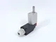 OMRON D4NH-1BBC Door Switch