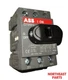 ABB Switch-Disconnector OT25F3