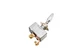 RoadPro RP-2059 2 Position Toggle Switch Assembly NOS
