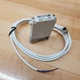 SMC ITV0030-3ML Electro Pneumatic Regulator - USED