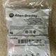 Allen-Bradley 800FM-MT44 Red Emergency Stop Push Button/Retractive IP66